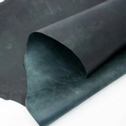 LHG Kangaroo Skin - Black -Leather Goods Sales Shop 189 702.SLC .2