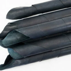 LHG Kangaroo Skin - Black -Leather Goods Sales Shop 189 702.SLC .4