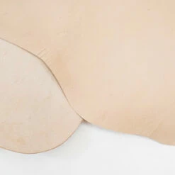 LHG Kangaroo Skin - Natural -Leather Goods Sales Shop 189 703.SLC .3