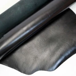 Classic Kangaroo Skin - Black