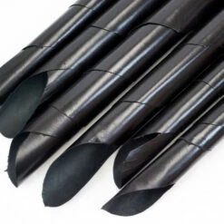 Classic Kangaroo Skin - Black -Leather Goods Sales Shop 189 704.SLC .3