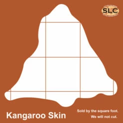 Classic Kangaroo Skin - Black -Leather Goods Sales Shop 189 704.SLC .4