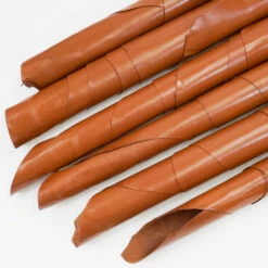 Classic Kangaroo Skin - Whiskey -Leather Goods Sales Shop 189 705.SLC .3