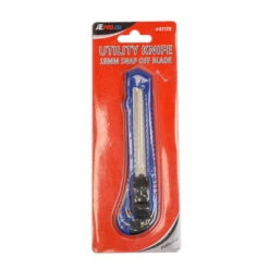18mm Snap-off Blade Utility Knife