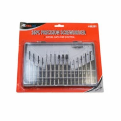 16 Piece Precision Screwdriver Set
