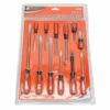 12 Piece Screwdriver Set