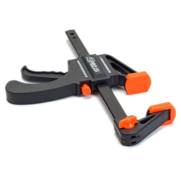 ABS Quick Release Bar Clamp, 6-inch 3 ABS Quick Release Bar Clamp, 6-inch - Image 3