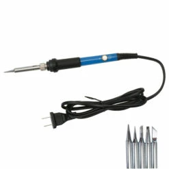 Electric Soldering Iron