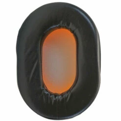 Ear Protectors -Leather Goods Sales Shop 2004 16.SLC .03