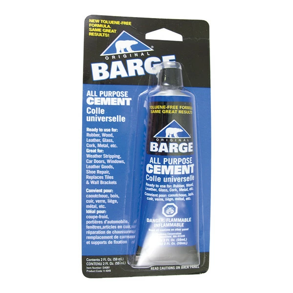 Cement,Contact,Barge 2oz 1 Cement,Contact,Barge 2oz