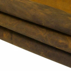 Earth Tone Oil Tan Side -Leather Goods Sales Shop 22 051.SLC .06