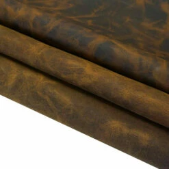 Earth Tone Oil Tan Side -Leather Goods Sales Shop 22 051.SLC .14