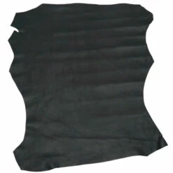 Black Soft Touch Lamb -Leather Goods Sales Shop 22 1004.SLC .03