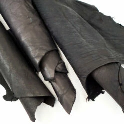 Odd Lot #2 Lambskin - Bla