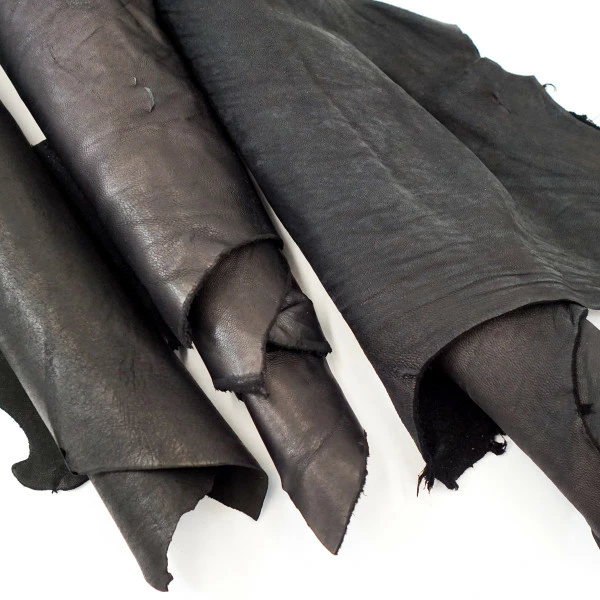 Odd Lot #2 Lambskin - Bla 1 Odd Lot #2 Lambskin - Bla