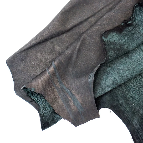 Odd Lot #2 Lambskin - Bla 2 Odd Lot #2 Lambskin - Bla - Image 2