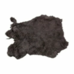 Rabbit Skin - Mink