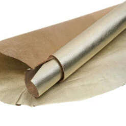 Golden Garment Lambskin