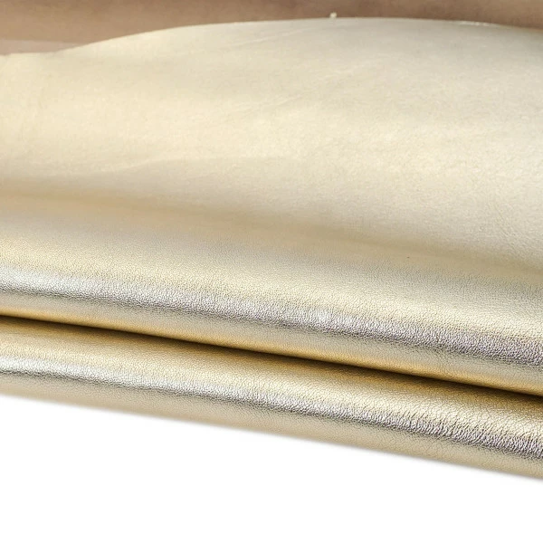 Golden Garment Lambskin 2 Golden Garment Lambskin - Image 2