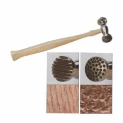 Hammer,Texturing,Strip/Dimples