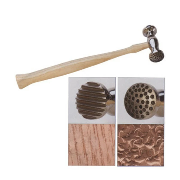 Hammer,Texturing,Strip/Dimples 1 Hammer,Texturing,Strip/Dimples