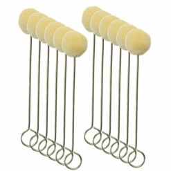 Dauber,Jumbo,100 Pk.