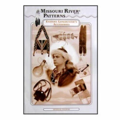 Pattern,Longhunter Acces.