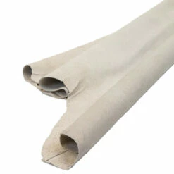 Beige Pigskin Lining Side