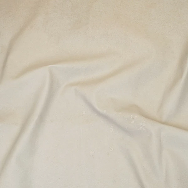 Beige Pigskin Lining Side 3 Beige Pigskin Lining Side - Image 3