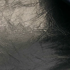 Glazed Black Bison -Leather Goods Sales Shop 288 009.SLC .04