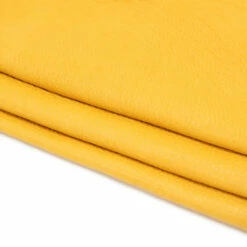 Bison Sides - Gold, 6-8 Oz.