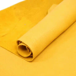 Bison Sides - Gold, 6-8 Oz. -Leather Goods Sales Shop 288 30203.SLC .3