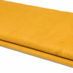 Bison Sides - Saddle Tan, 6-8 Oz.