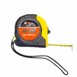 Tape Measure,10Ft -Leather Goods Sales Shop 294 188.SLC .2