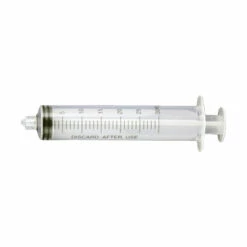 Syringe,Plastic,10mL