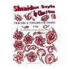 Sheridan Style Tracing & Tooling Patterns, Chan Geer