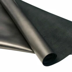 Toscano Calf - Old Silver