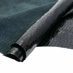 Midnight Patent Gator