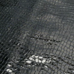 Midnight Patent Gator -Leather Goods Sales Shop 30 008.SLC .03