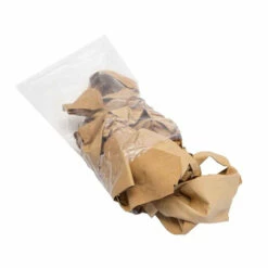 Tan Lining Pigskin Remnants - 2 Lb