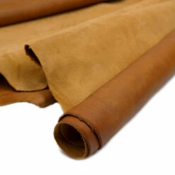 Hide, Moccasin - Ginger