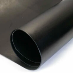 Economy Latigo Side #1 - Black