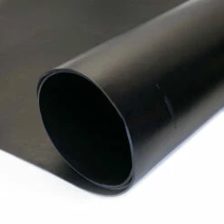 Economy Latigo Side #2 - Black