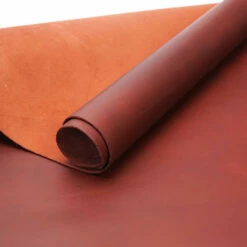 Rustic Copper Canyon 4-5 Oz. Oil Tan