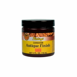 Finish,Ant.PasteCordovan 4oz