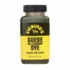 Fiebings Suede Dye - Dark Brown, 4 Oz