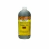 Fiebings Leather Dye - Moccasin Brown, 32 Oz