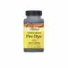 Fiebings Pro Dye - Spanish Brown, 4 Oz