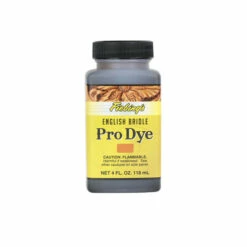 Fiebings Pro Dye - English Bridle, 4 Oz