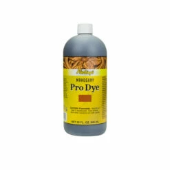 Fiebings Pro Dye - Mahogany, 32 Oz